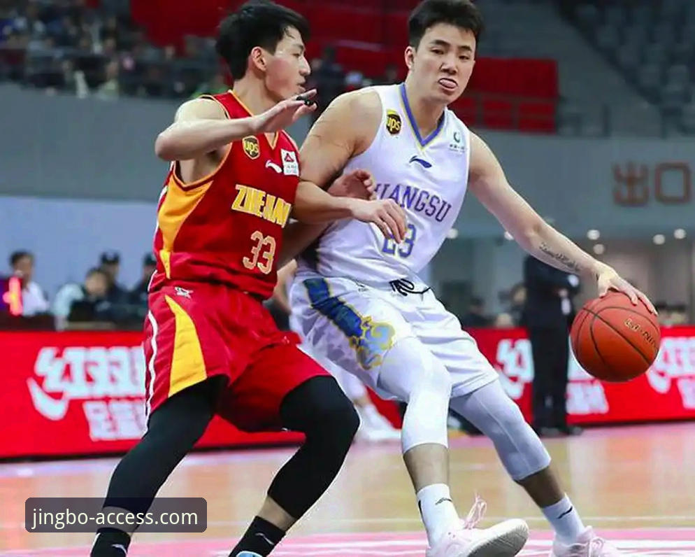 兰道夫独砍33分VS浙江加时准绝杀：CBA季后赛生死战数据深度解析与观赛体验对比
